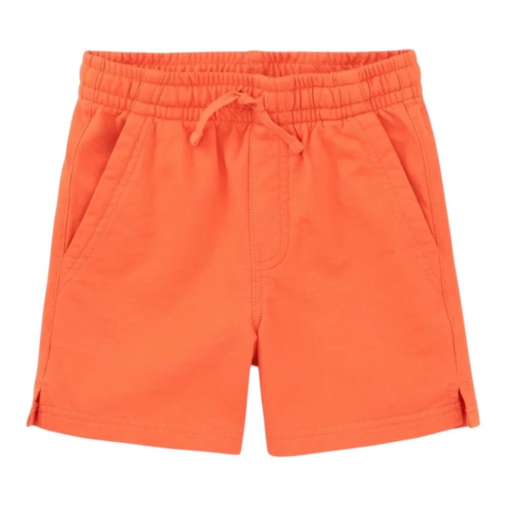 Tea Collection NWT Knit Shortie. Size 5. Flame.